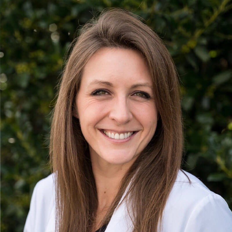 Photo of Dr. Christina Lilli